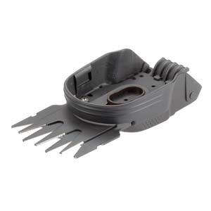 GARDENA Gras- und Buchsmesser